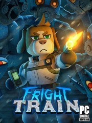 Fright Train