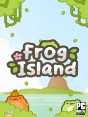 Frog Island