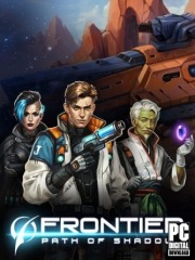 Frontier: Path of Shadows