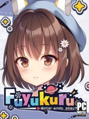 Fuyukuru. - Winter winds, adieu?