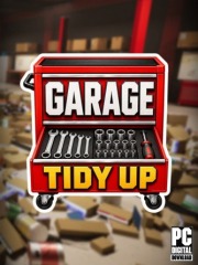 Garage: Tidy Up!
