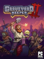 Graveyard Keeper 2