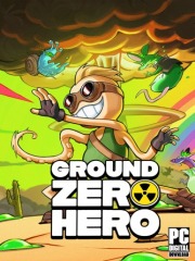 Ground Zero Hero