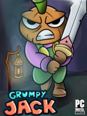 Grumpy Jack