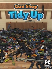 Gun Shop: Tidy Up