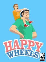 Happy Wheels