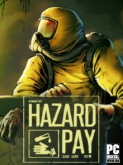 Hazard Pay