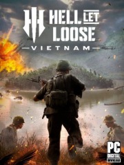 Hell Let Loose: Vietnam