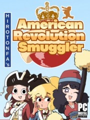 HIROTONFA�s American Revolution Smuggler