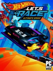Hot Wheels Let's Race: Ultimate Speed