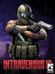 Intravenous 3