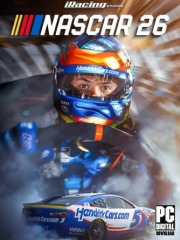 iRacing Studios NASCAR 26