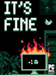 It's Fine
