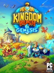Kingdom Rush 6: Genesis TD