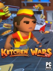 Kitchen Wars