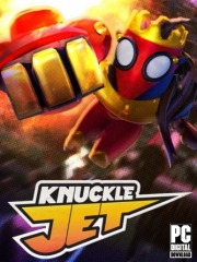 Knuckle Jet