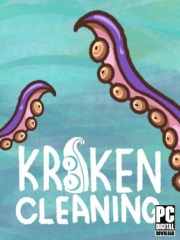 Kraken Cleaning