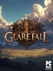 Land of Glarefall
