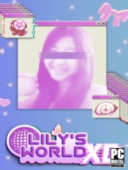 lily's world XD