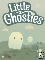 Little Ghosties