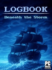 LOGBOOK: Beneath the Storm