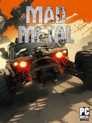 Mad Metal