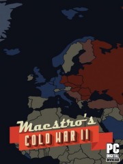 Maestro's Cold War 2
