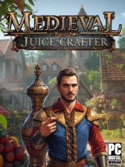 Medieval Juice Crafter