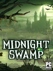 Midnight Swamp