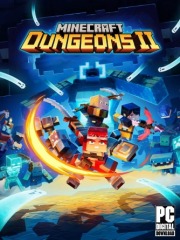 Minecraft Dungeons II