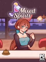 Mixed Spirits: Bartender