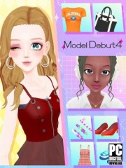 Model Debut4