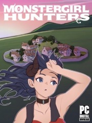 Monstergirl Hunters