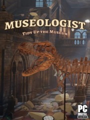Museologist: Tidy Up the Museum!