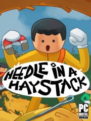 Needle In A Haystack