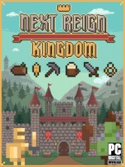 Next Reign: Kingdom