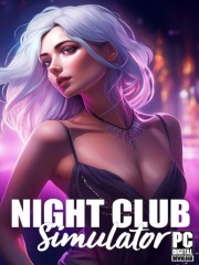 Night Club Simulator: Party King