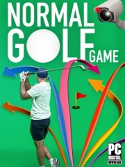 Normal Golf Game