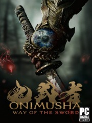 Onimusha: Way of the Sword