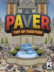 Paver: Tidy Up Together