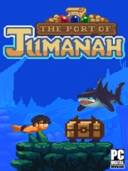 Port of Jumanah