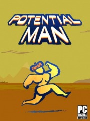 POTENTIAL MAN