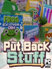 Put Back Stuff