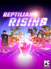 Reptilian Rising