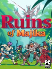 Ruins of Majika