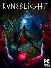Runeblight