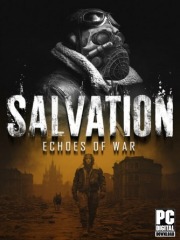 Salvation: Echoes of War