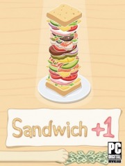 Sandwich +1