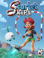 Scarlet Skips
