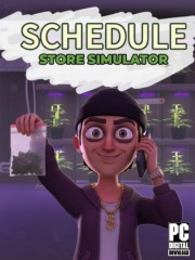 Schedule Store Simulator